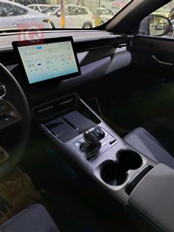 بي واي دي Qin Plus